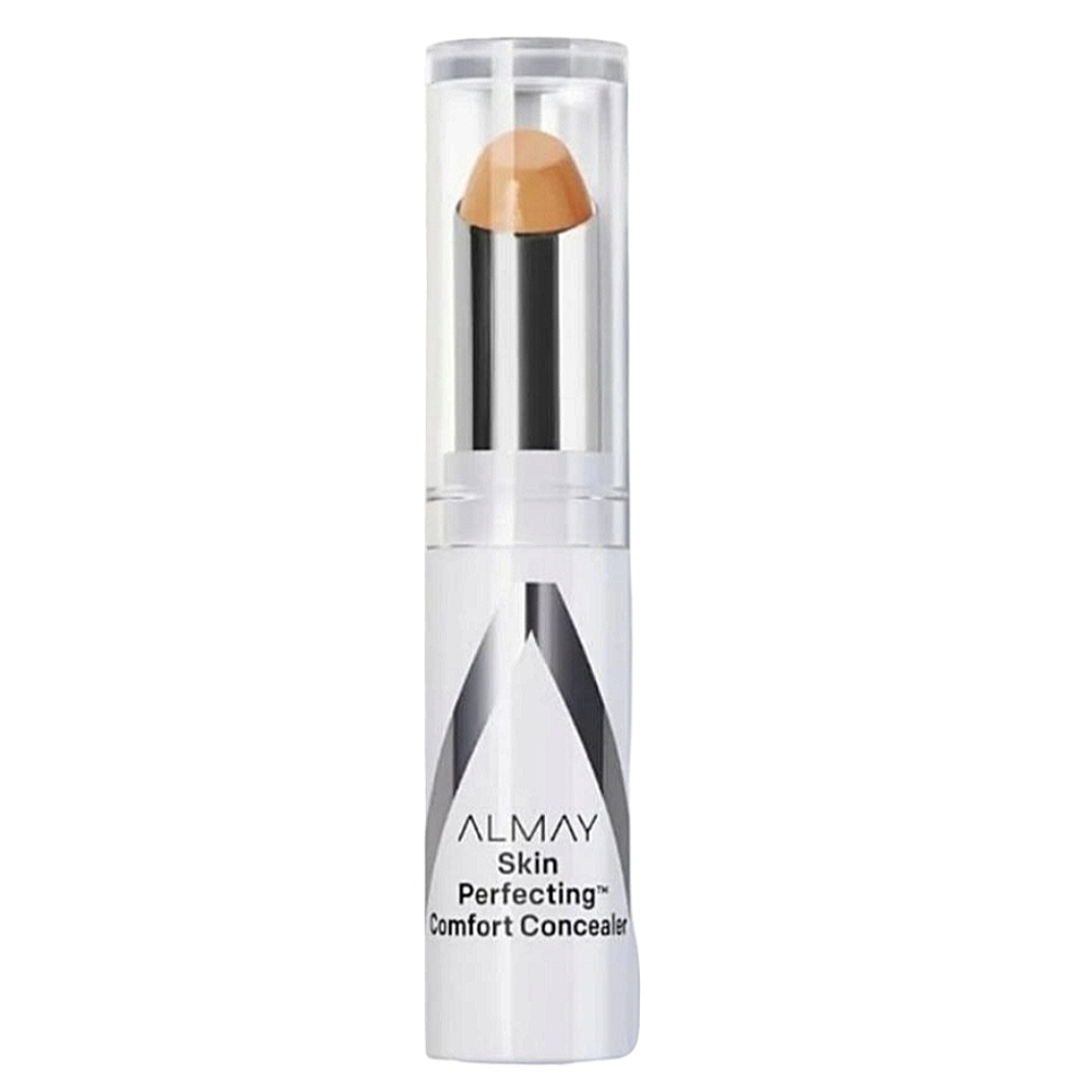 5 x Almay Skin Perfecting Comfort Concealer 220 Deep